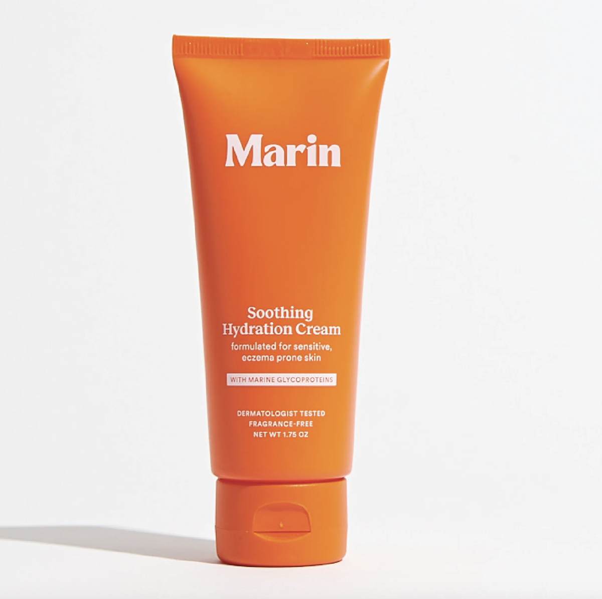 <p><a href="https://go.redirectingat.com?id=74968X1596630&url=https%3A%2F%2Fwww.marinskincare.com%2Fproducts%2Fsoothing-hydration-cream&sref=https%3A%2F%2Fwww.harpersbazaar.com%2Fbeauty%2Fskin-care%2Fg60501503%2Fbest-moisturizer-for-dry-skin%2F" rel="nofollow noopener" target="_blank" data-ylk="slk:Shop Now;elm:context_link;itc:0;sec:content-canvas" class="link rapid-noclick-resp">Shop Now</a></p><p>Soothing Hydration Cream</p><p>marinskincare.com</p><p>$34.99</p>