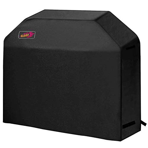 VicTsing Heavy Duty Gas Grill Cover (Amazon / Amazon)