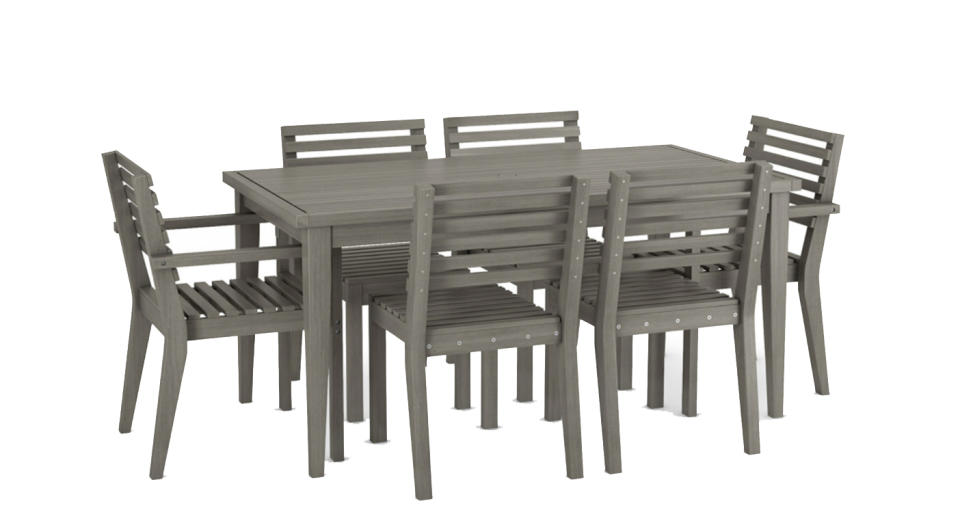 Melrose Dining Set