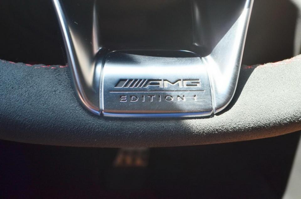 503hp的超強旅行車！全台第一輛Mercedes AMG C63 S Estate「Edition 1」現身，C63旗艦果然不同凡響