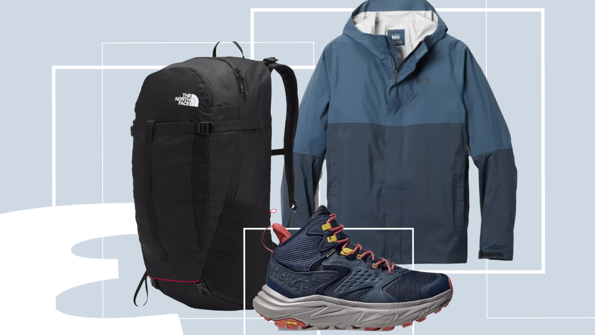 REI’s Labor Day Sale came early – here are the 21 best deals to shop