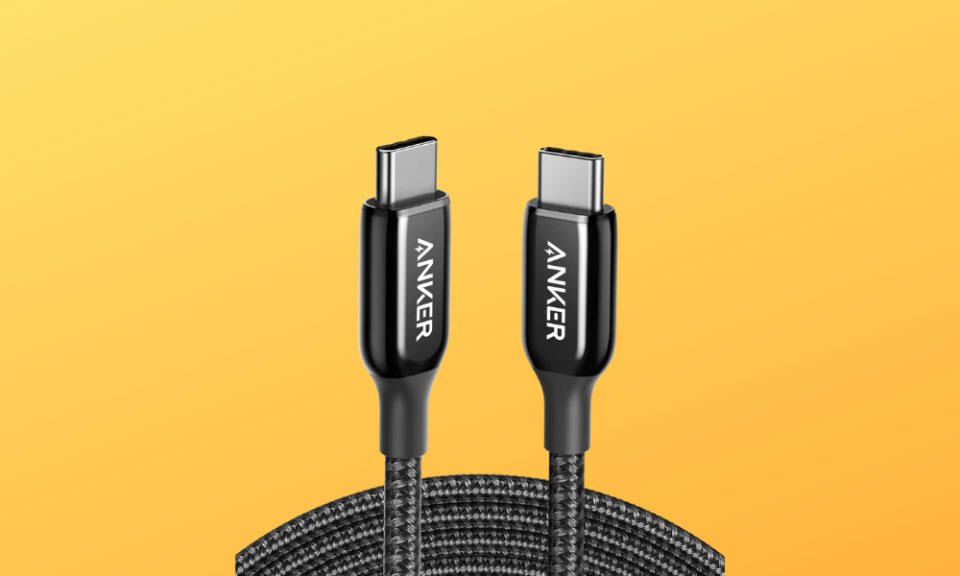 These cables last 12-times longer than the competition. (Photo: Amazon)