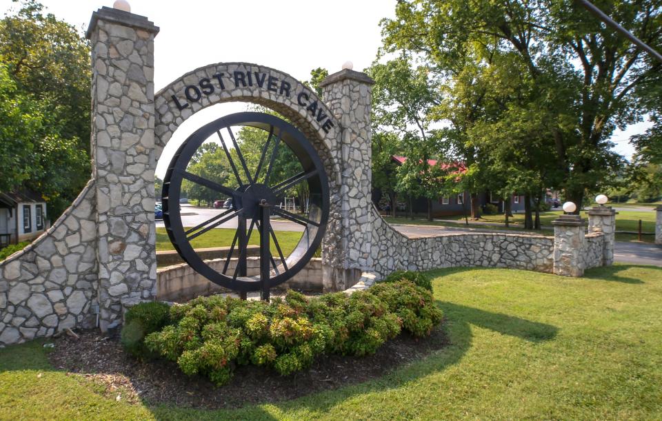 Lost River Cave in Bowling Green offers boat tours in a cave and, above ground, zip lines for adults and children and much more.August 14, 2018