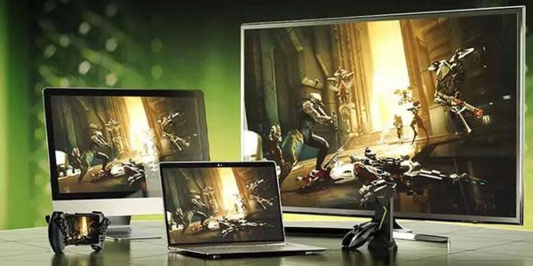 Nvidia revela la increíble cantidad de jugadores que usan GeForce Now