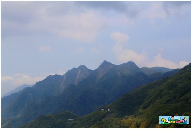 阿里山林業鐵路