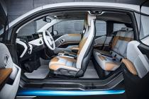 bmw i3 electric car