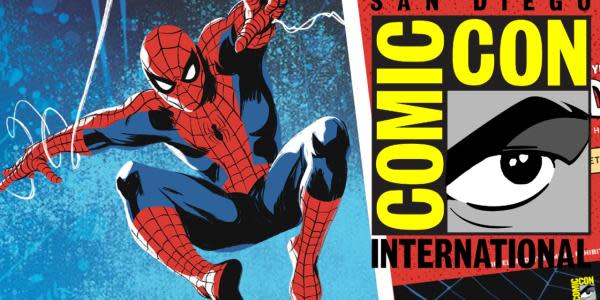 Museo del Comic-Con tendrá exhibición especial de Spider-Man