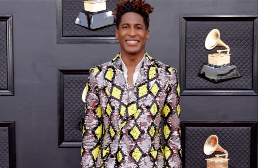 Jon Batiste will star in 'The Color Purple' credit:Bang Showbiz