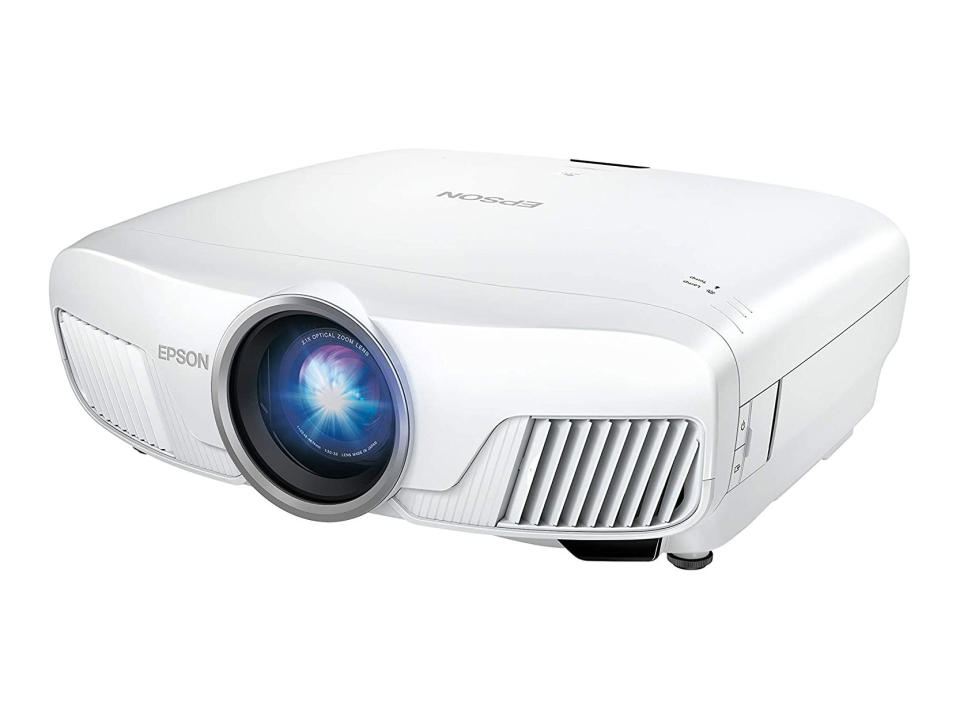 Epson Home Cinema 4010 4K Projector