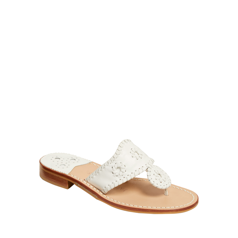 Jacks Flat Sandal