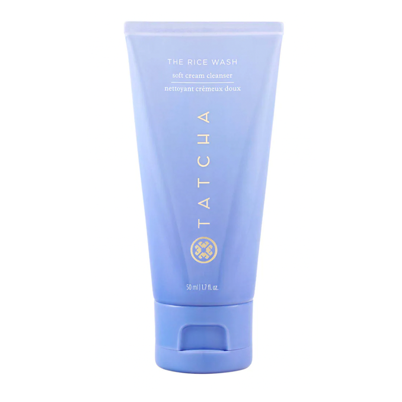 <p><a href="https://go.redirectingat.com?id=74968X1596630&url=https%3A%2F%2Fwww.sephora.com%2Fproduct%2Ftatcha-mini-rice-wash-skin-softening-cleanser-P504595&sref=https%3A%2F%2Fwww.esquire.com%2Fstyle%2Fgrooming%2Fg38513795%2Fbest-face-wash-for-dry-skin%2F" rel="nofollow noopener" target="_blank" data-ylk="slk:Shop Now;elm:context_link;itc:0;sec:content-canvas" class="link ">Shop Now</a></p><p>Mini Rice Wash Skin-Softening Cleanser</p><p>sephora.com</p><p>$18.00</p>