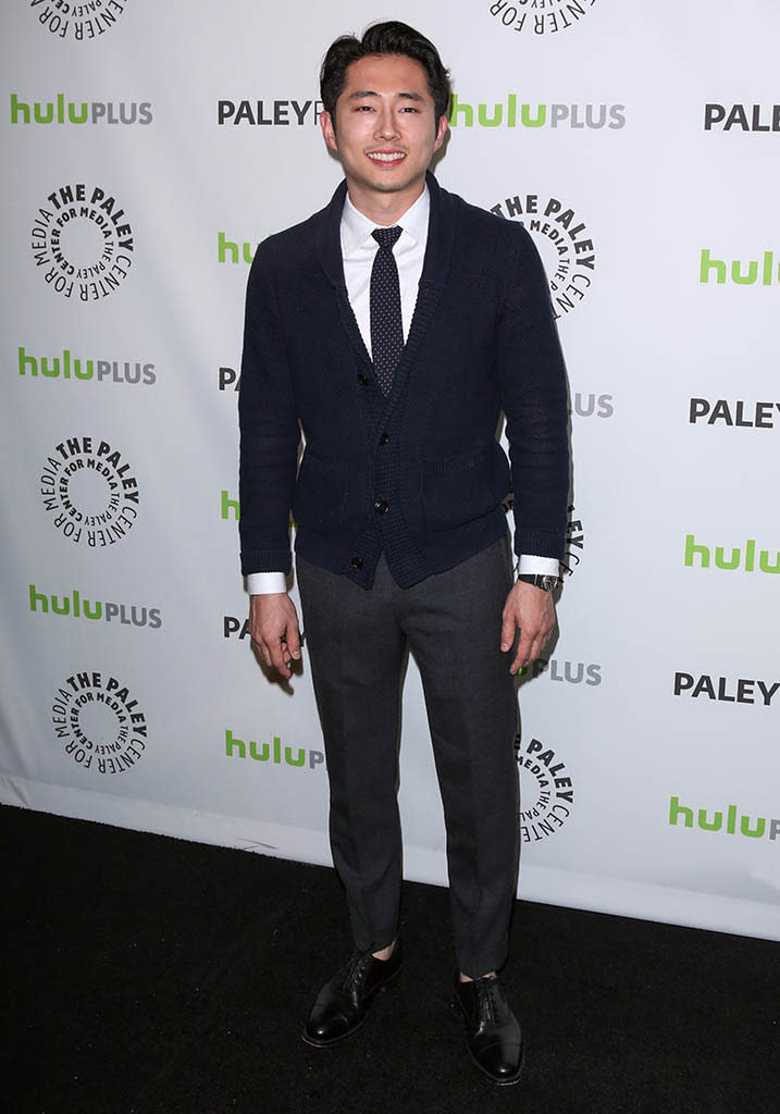 30th Annual PaleyFest: The William S. Paley Television Festival - "The Walking Dead"