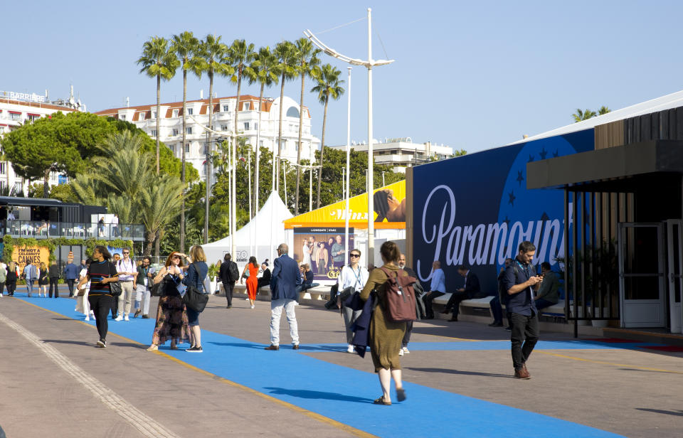 Mipcom Cannes 2022