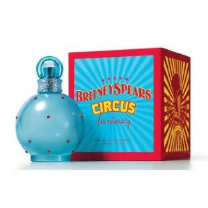 Circus Fantasy by Britney Spears