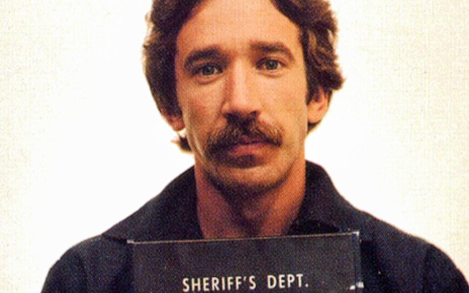 Tim Allen