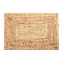 <a rel="nofollow noopener" href="https://www.zarahome.com/us/decoration/rugs/natural-color-framed-jute-mat-c1020072657p7467025.html" target="_blank" data-ylk="slk:Natural Color Framed Jute Mat, Zara Home, $40;elm:context_link;itc:0;sec:content-canvas" class="link ">Natural Color Framed Jute Mat, Zara Home, $40</a><p> <strong>Related Articles</strong> <ul> <li><a rel="nofollow noopener" href="http://thezoereport.com/fashion/style-tips/box-of-style-ways-to-wear-cape-trend/?utm_source=yahoo&utm_medium=syndication" target="_blank" data-ylk="slk:The Key Styling Piece Your Wardrobe Needs;elm:context_link;itc:0;sec:content-canvas" class="link ">The Key Styling Piece Your Wardrobe Needs</a></li><li><a rel="nofollow noopener" href="http://thezoereport.com/entertainment/celebrities/beyonce-twins-names/?utm_source=yahoo&utm_medium=syndication" target="_blank" data-ylk="slk:And The Names Of Beyoncé's Twins Are...;elm:context_link;itc:0;sec:content-canvas" class="link ">And The Names Of Beyoncé's Twins Are...</a></li><li><a rel="nofollow noopener" href="http://thezoereport.com/living/wellness/trader-joes-avocado-citrus-greek-yogurt/?utm_source=yahoo&utm_medium=syndication" target="_blank" data-ylk="slk:Your New Trader Joe's Avocado Obsession Costs Less Than $1;elm:context_link;itc:0;sec:content-canvas" class="link ">Your New Trader Joe's Avocado Obsession Costs Less Than $1</a></li> </ul> </p>