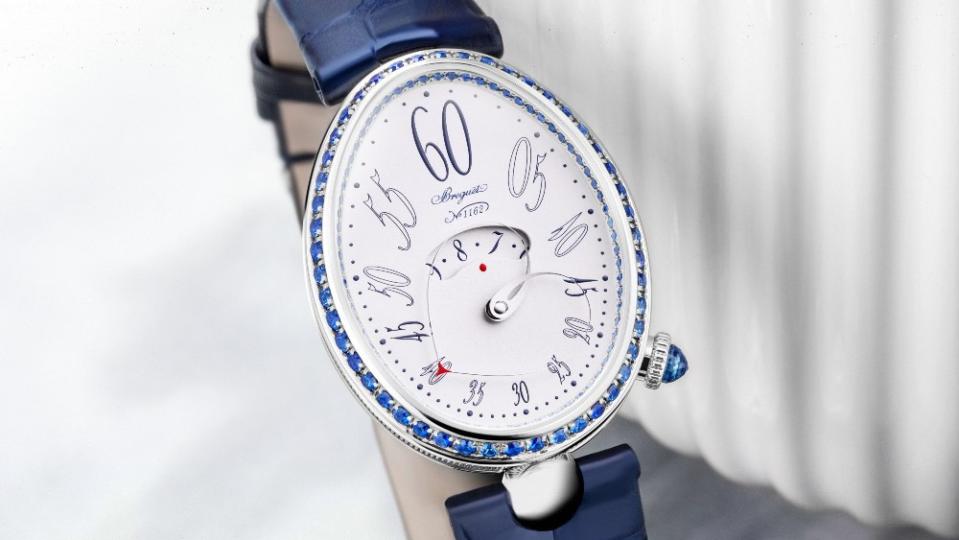 Breguet Limited Edition Reine de Naples Ref. 9838