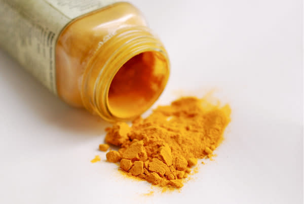 Turmeric