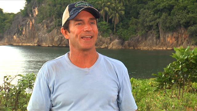 Host Jeff Probst gives his take on the cast of Survivor: Caramoan. Don't miss the premiere Wednesday, February 13th 8/7c on CBS!