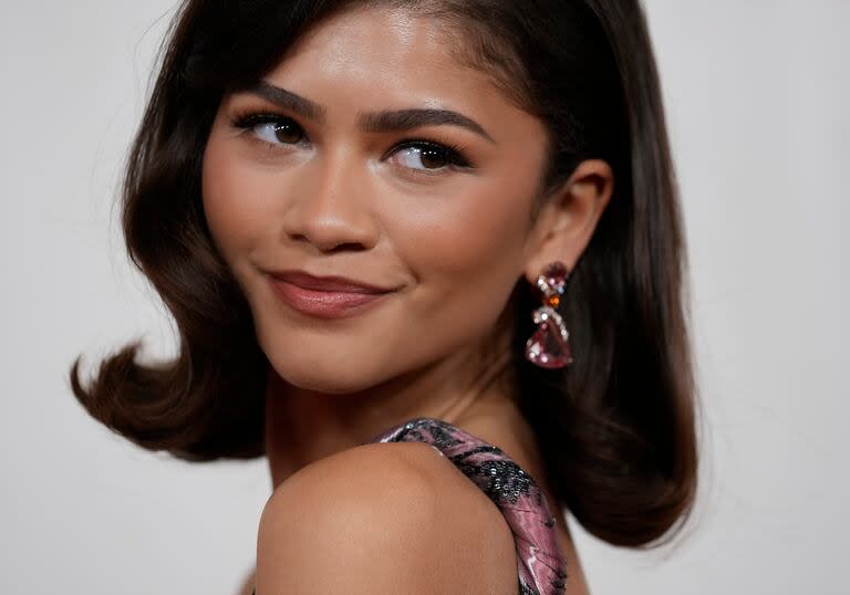 Zendaya