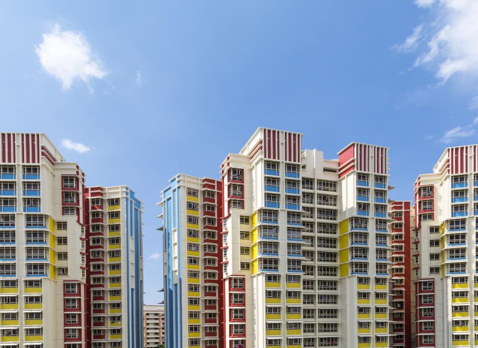 Thinking of renting an HDB flat? Read here to find out how you should go about doing it.