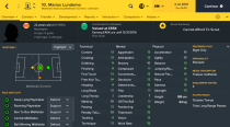 Low on cash but keen to build for the future? Valentin Macovei has trodden the hard yards to find a clutch of promising youngsters who wont decimate your transfer budget