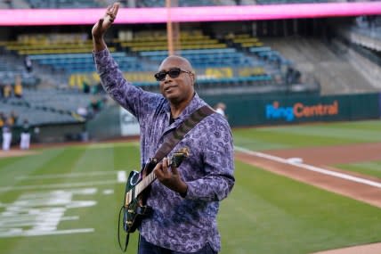 Bernie Williams, theGrio.com