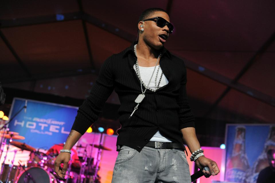 Bud Light Hotel Hosts Performances By Nelly, Ke$ha And Pitbull