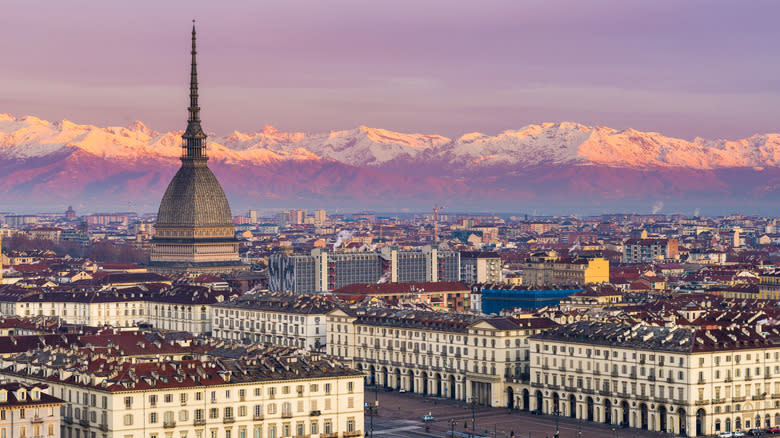 Turin Italy