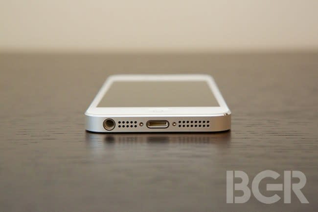 T-Mobile iPhone 5 Release Date