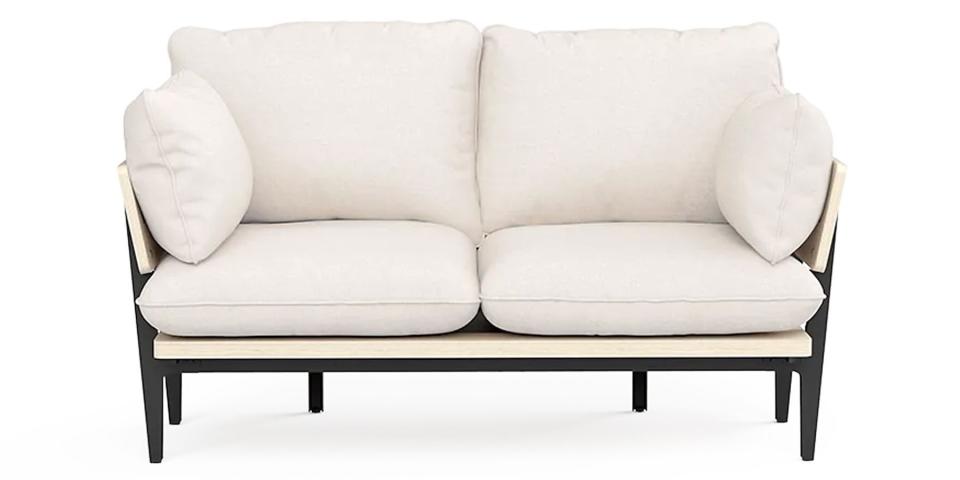 The 2-Seater Sofa