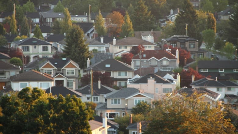 Vancouver real estate: vacant home rate flat since 2002, says city report