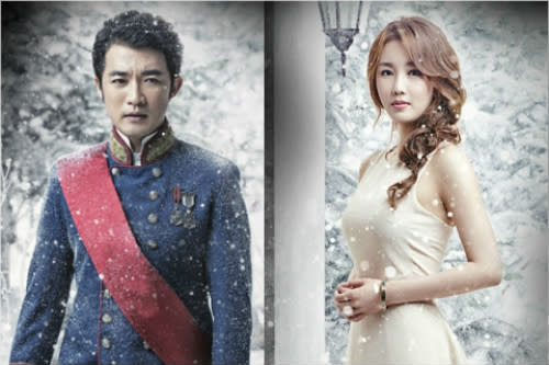 Ahn Jae Wook, Choi Hyun Joo