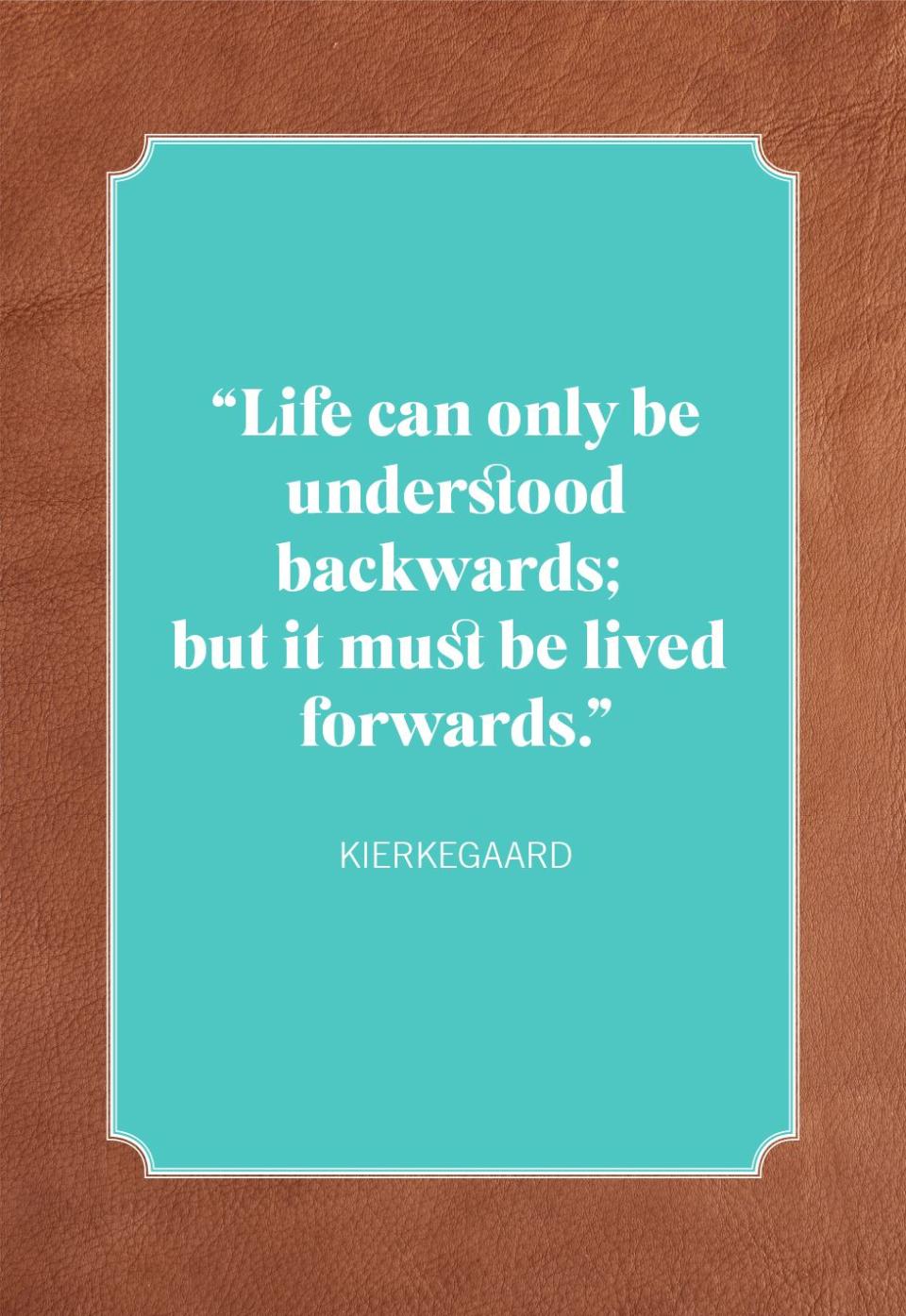 new years quotes kierkegaard