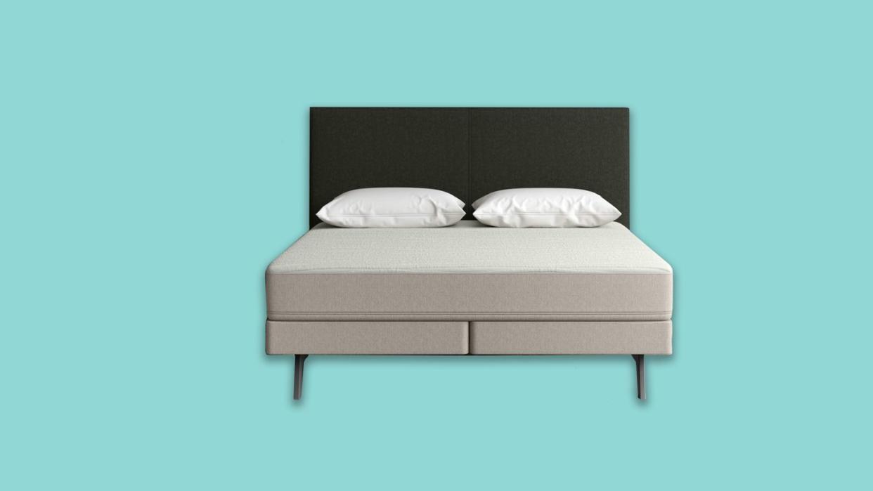 4 best smart mattresses and smart beds to upgrade your sleep