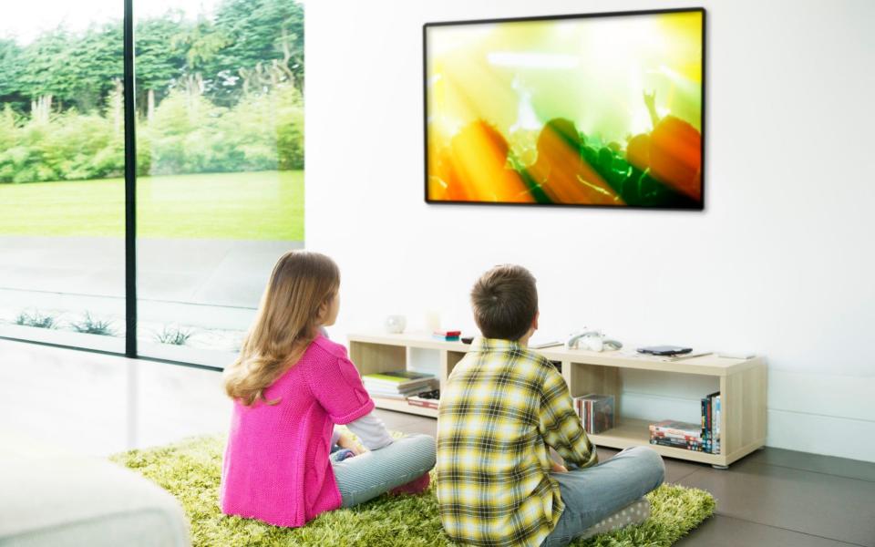 Black Friday is here and is the ideal time to buy a new TV  - Caiaimage