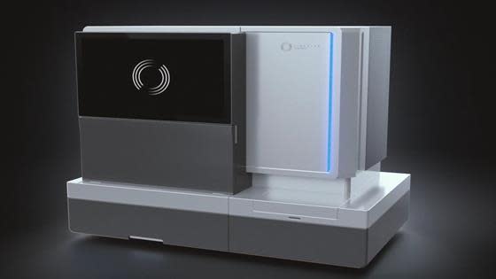 Singular Genomics Launches the G4 Sequencing Platform