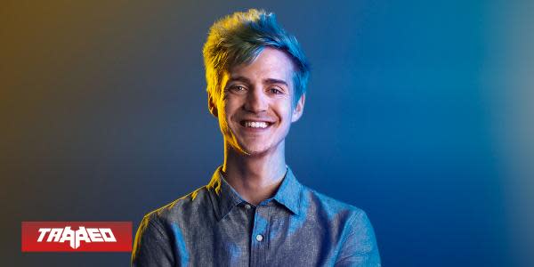 “Se hizo viejo y súper aburrido” Ninja habla sobre Fortnite