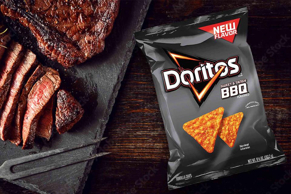 <p>Courtesy of Doritos</p>