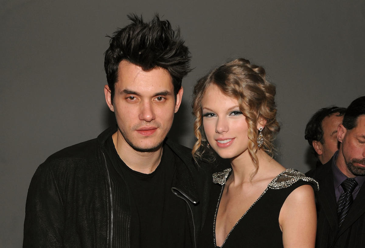 Best Taylor Swift 'Midnights' Lyrics, Songs About Scooter Braun, John Mayer  – StyleCaster