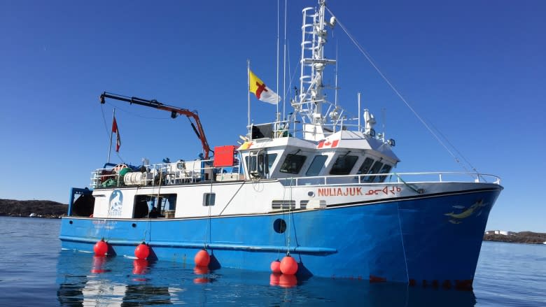 'Very hopeful:' Inuit leaders say scrapping LIFO will open doors for fisheries