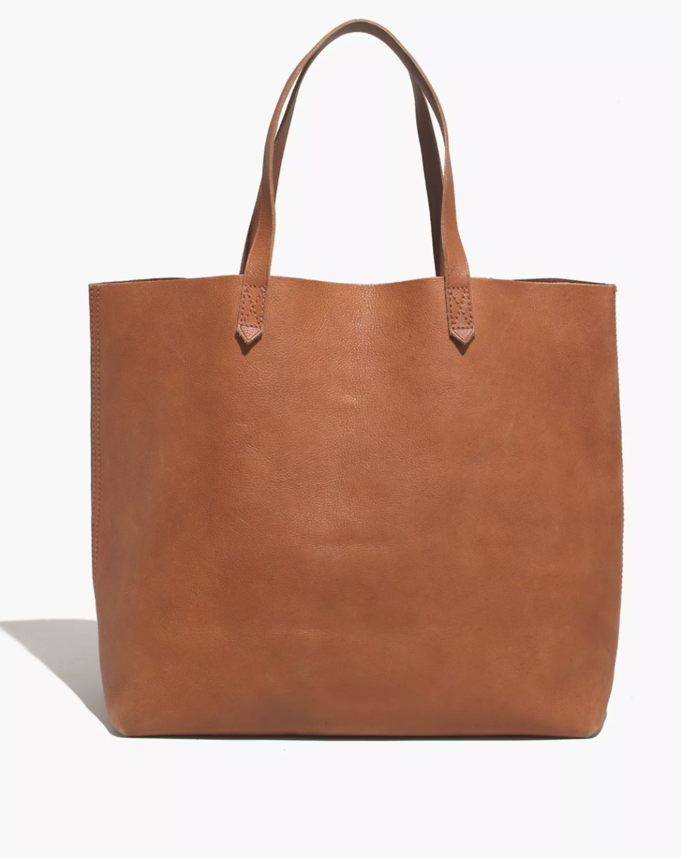 13) The Transport Tote