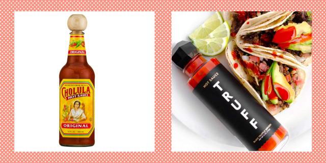 12 Best Hot Sauces In America