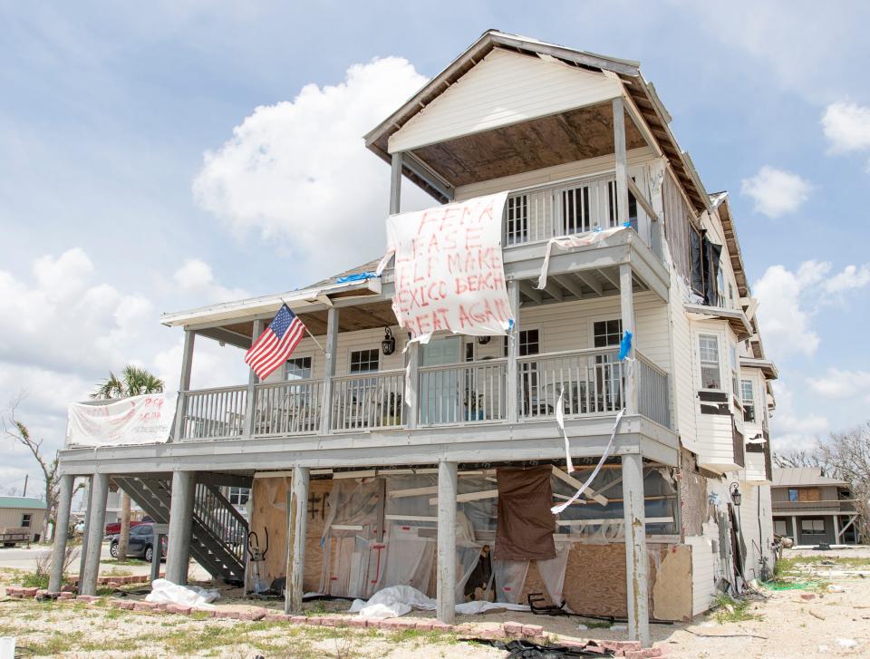 Community helps families in need have safe beach days in New Jersey, California brings back last of its inmates from other states’ private prisons, and more