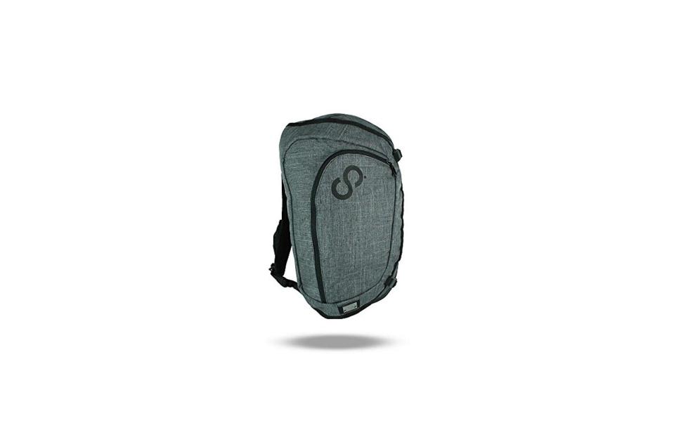 CO.alition Colfax PHD Smart Backpack
