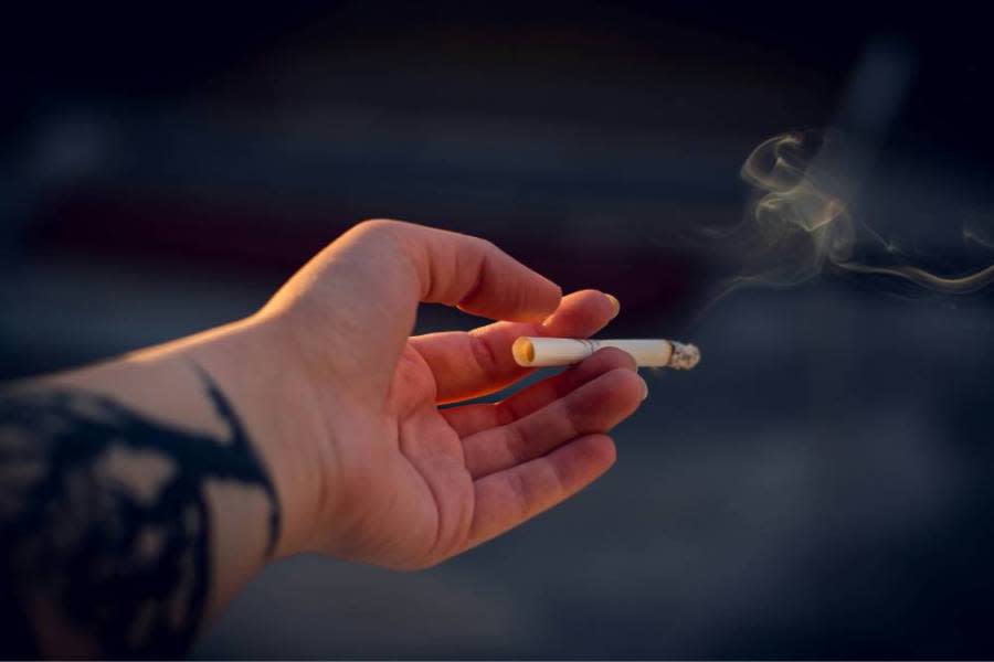 【投書】政府樂為加熱菸商開大門 忘了中小企業在苦撐 233