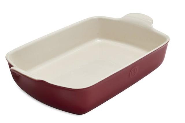 Emile Henry Modern Classics Rectangular Baker, Reviewed