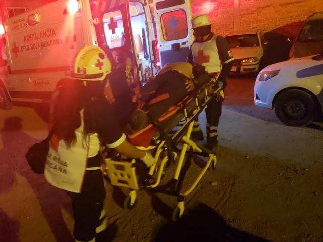 Ataque armado en club nocturno deja 6 muertos en el centro de México