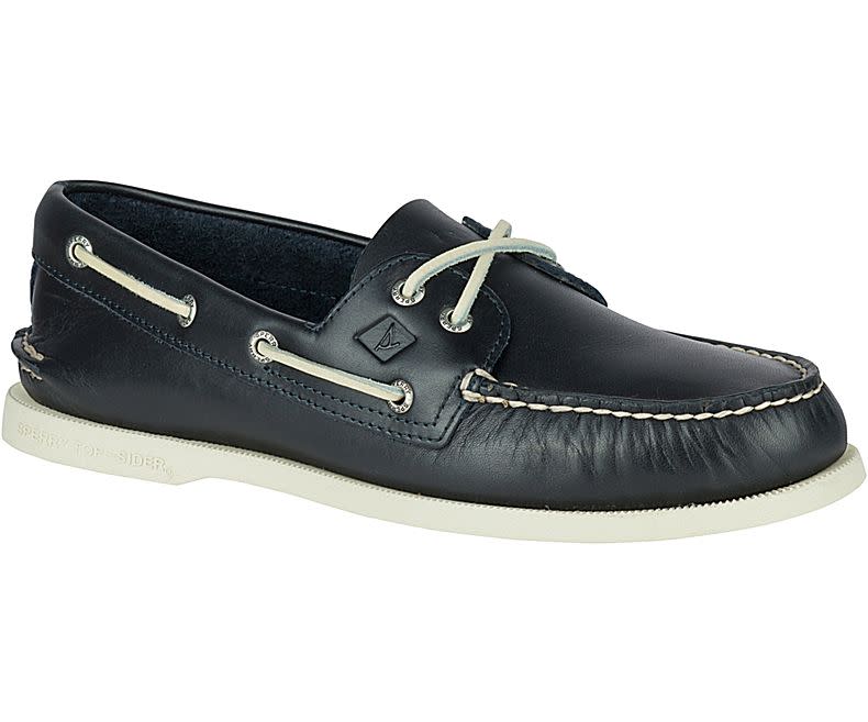 Sperry Authentic Organic Boat Shoe 