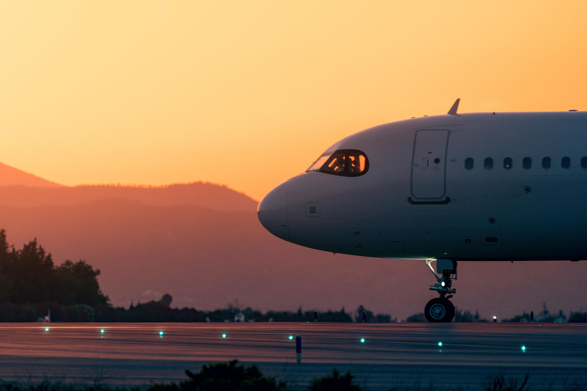 航空四雄8月營收比一比！星宇年增60%成長率第一